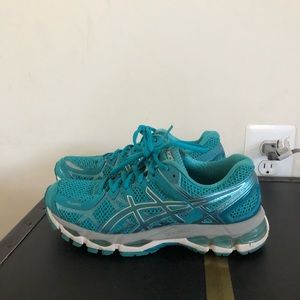 ASICS Gel-Kayano 21
